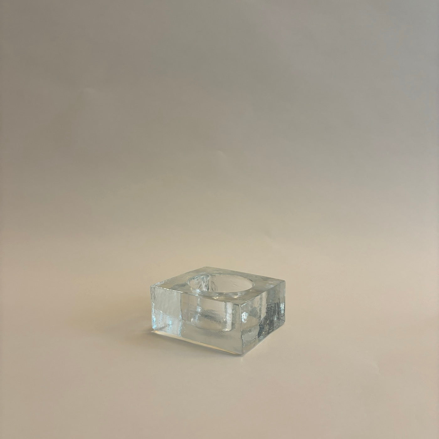 Vide Poche En Verre