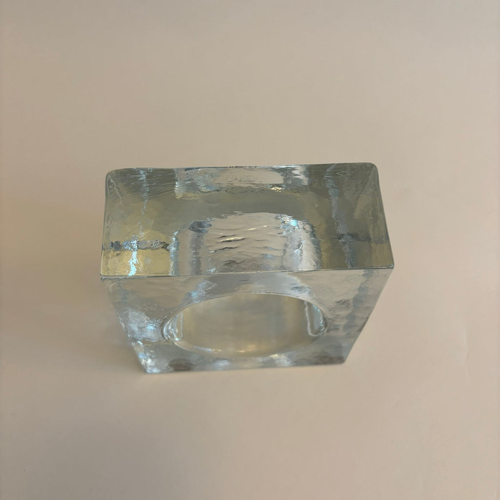 Vide Poche En Verre