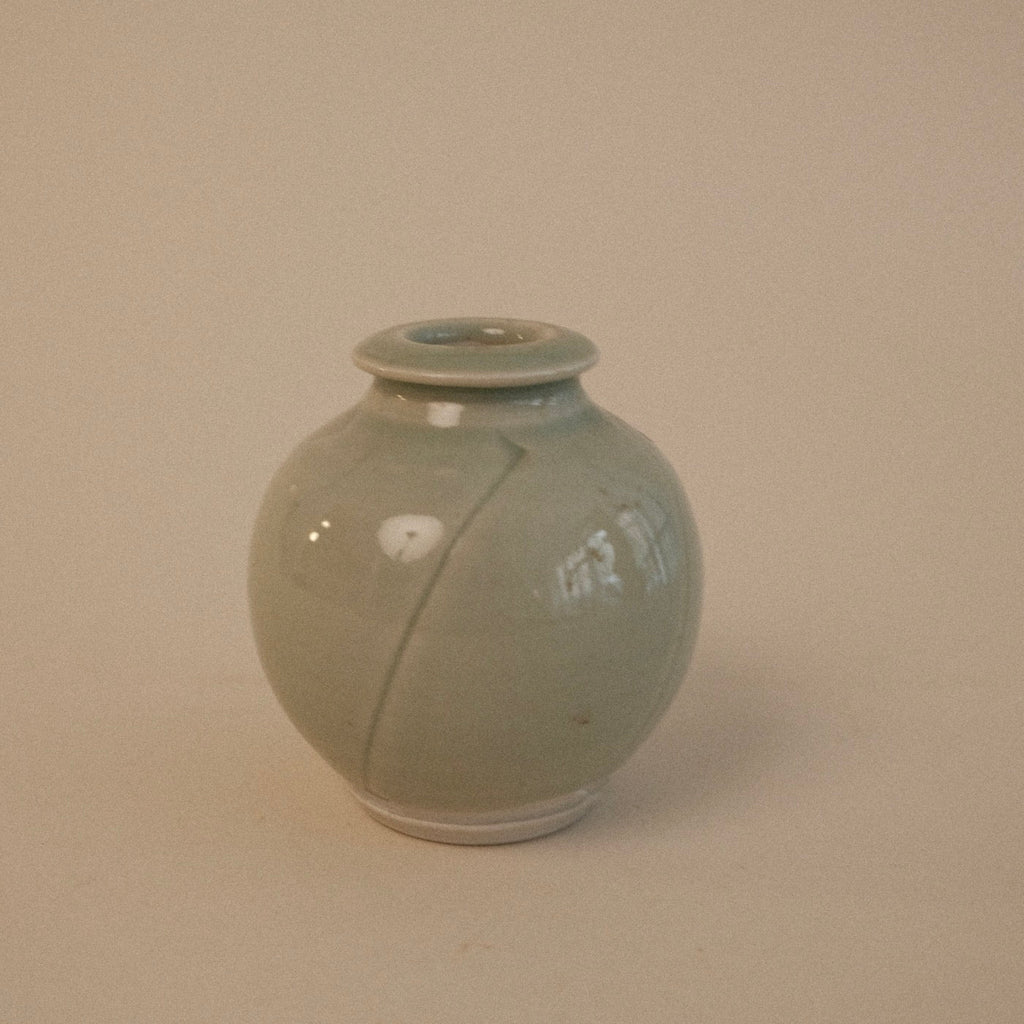 Vase En Grès