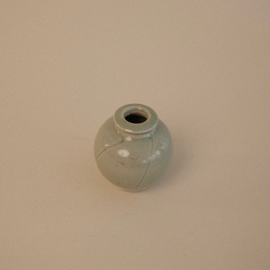 Vase En Grès