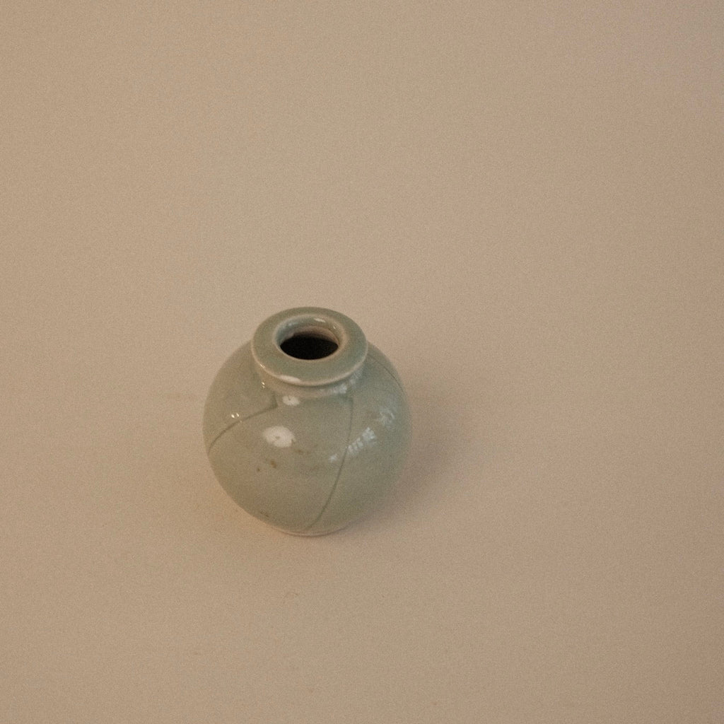 Vase En Grès