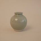 Vase En Grès