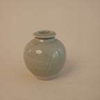 Vase En Grès