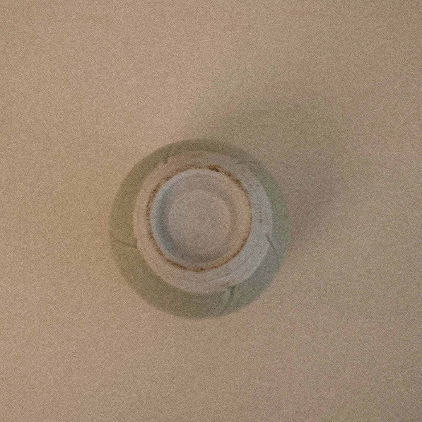 Vase En Grès