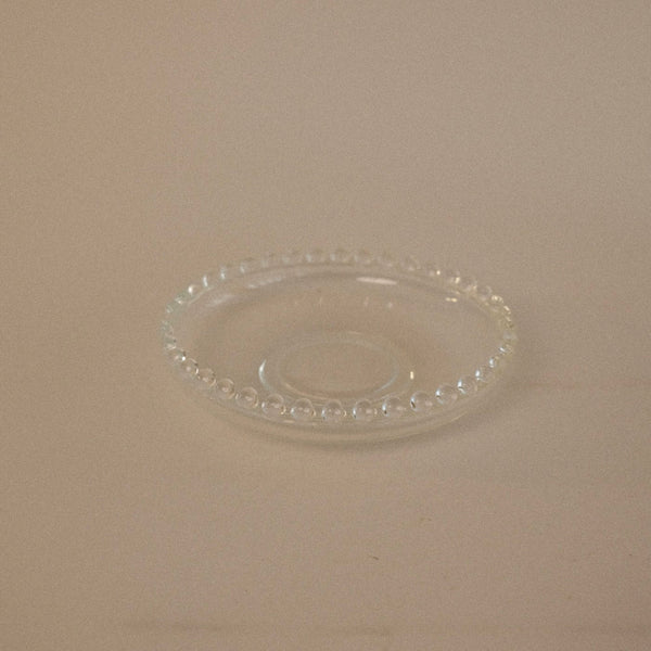 Vide-Poche En Verre