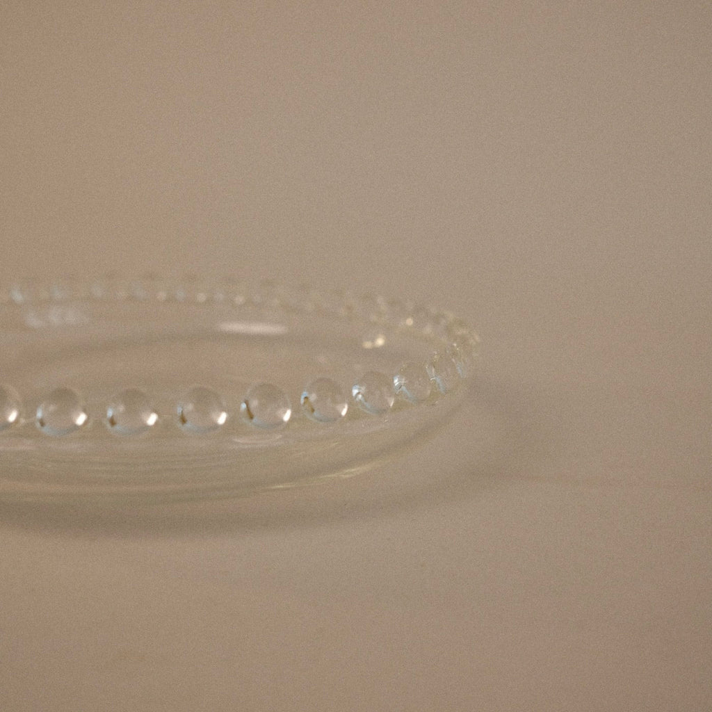 Vide-Poche En Verre