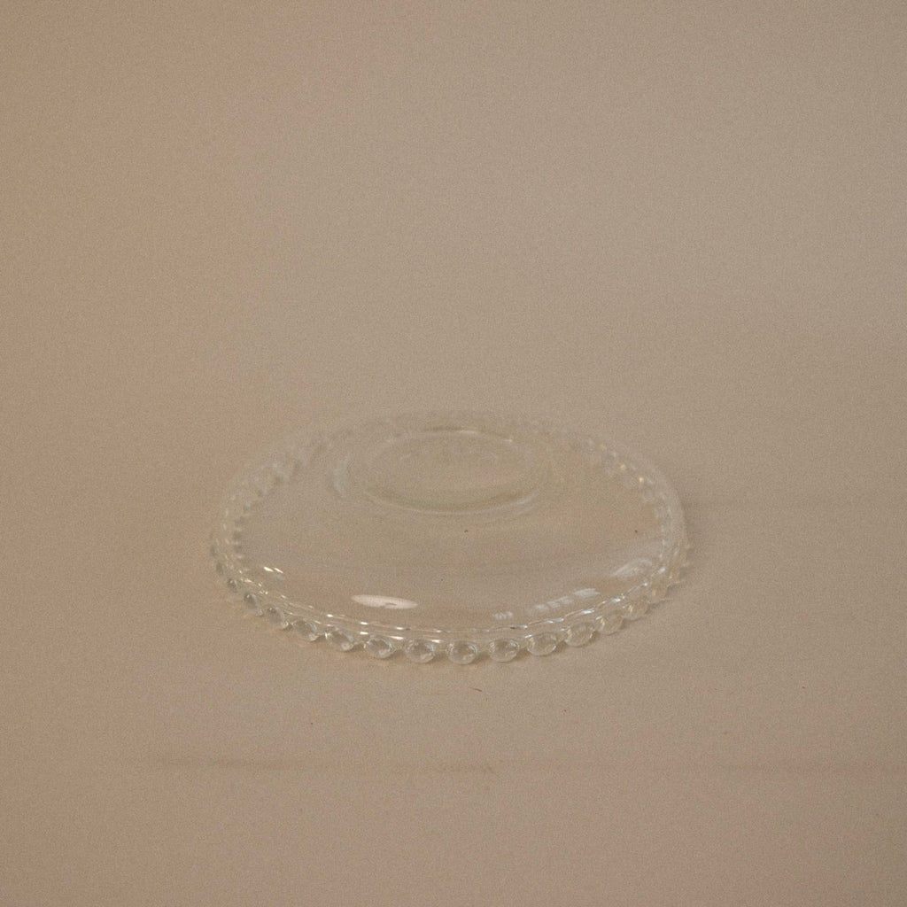 Vide-Poche En Verre