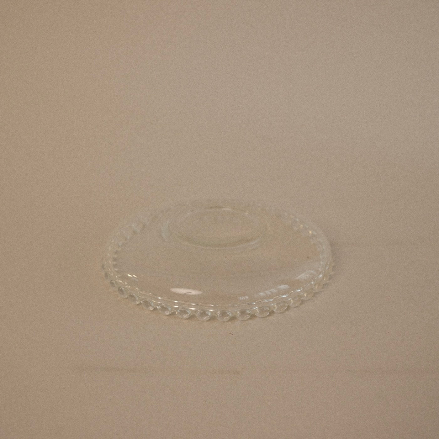 Vide-Poche En Verre
