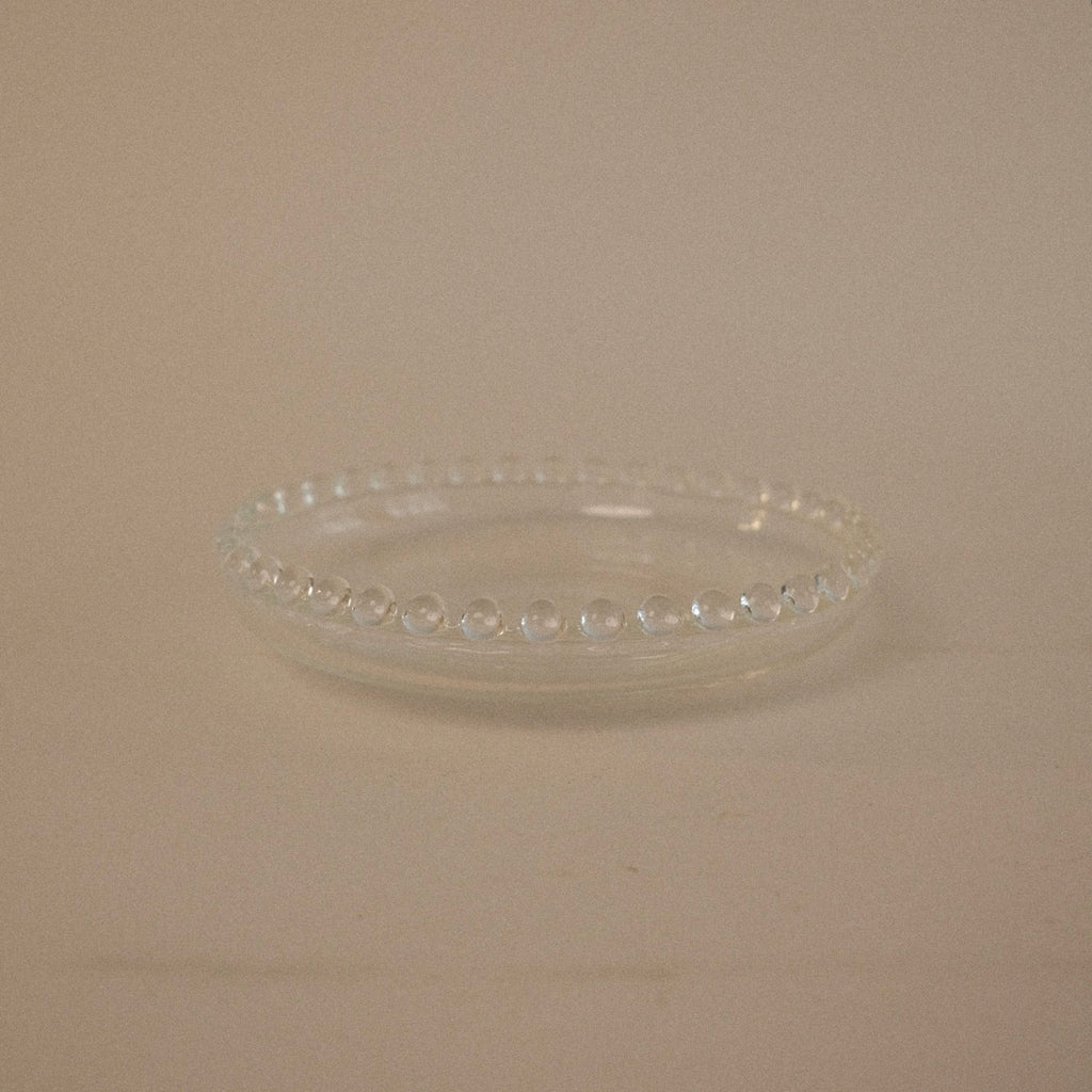 Vide-Poche En Verre