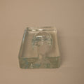 Cendrier En Verre