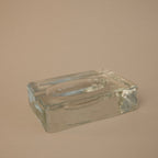 Cendrier En Verre
