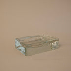 Cendrier En Verre