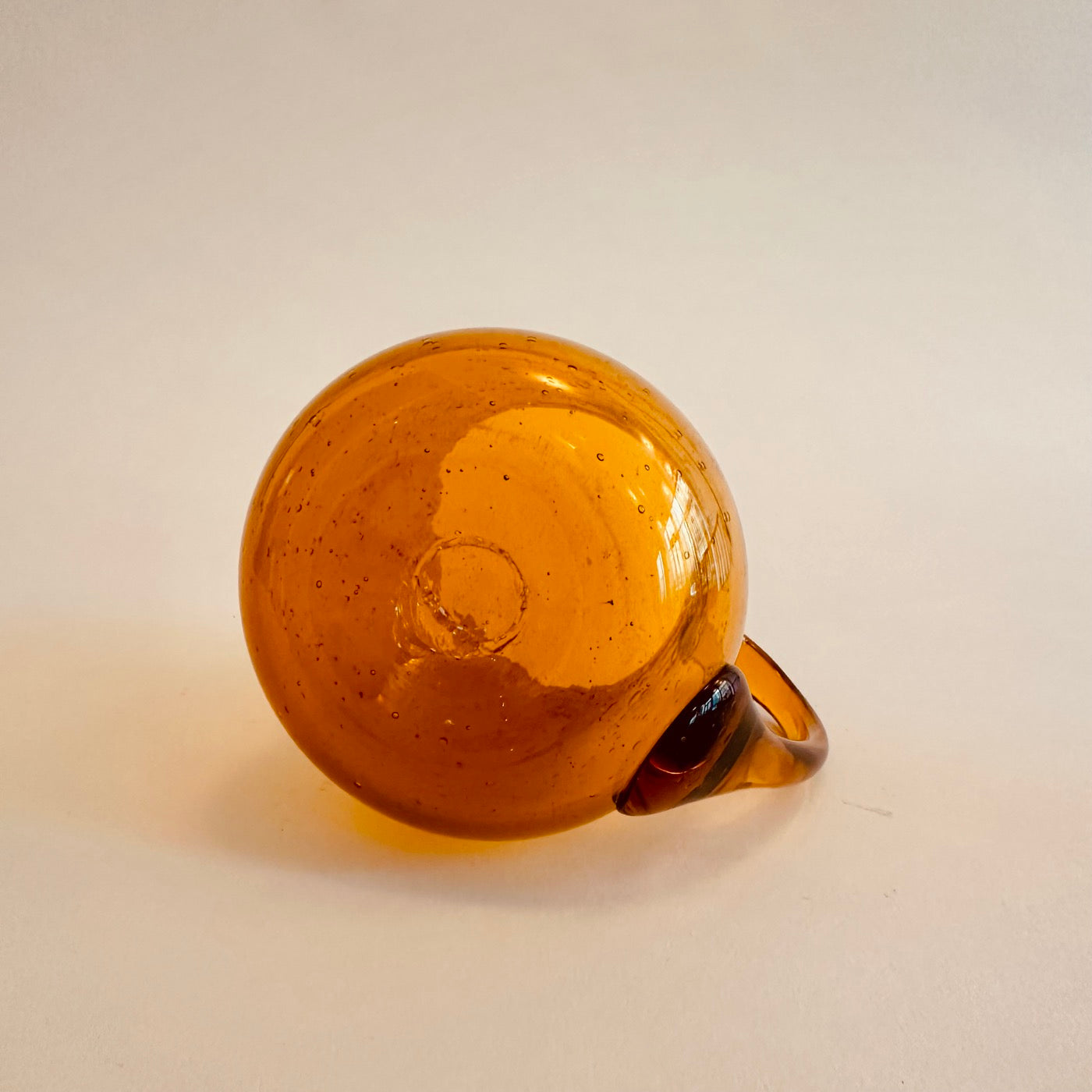 Pichet En Verre Biot
