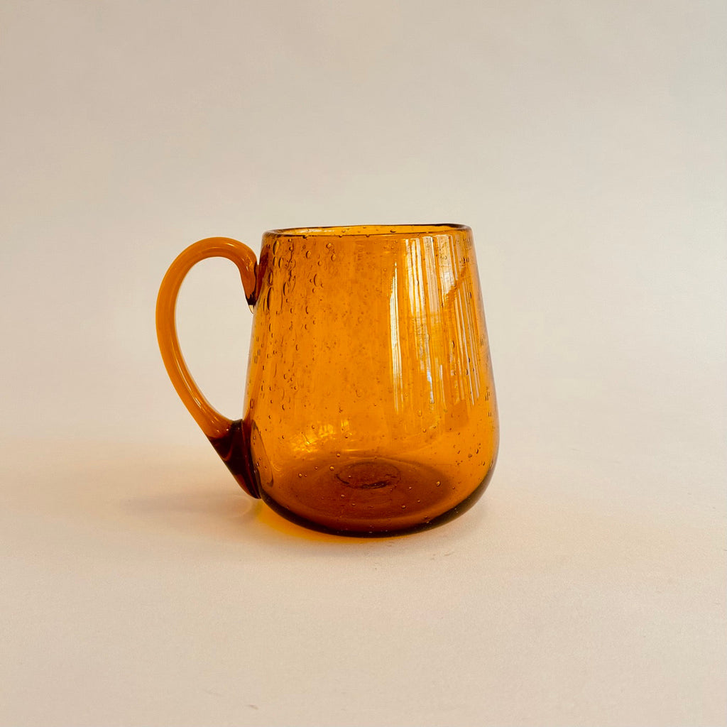 Pichet En Verre Biot