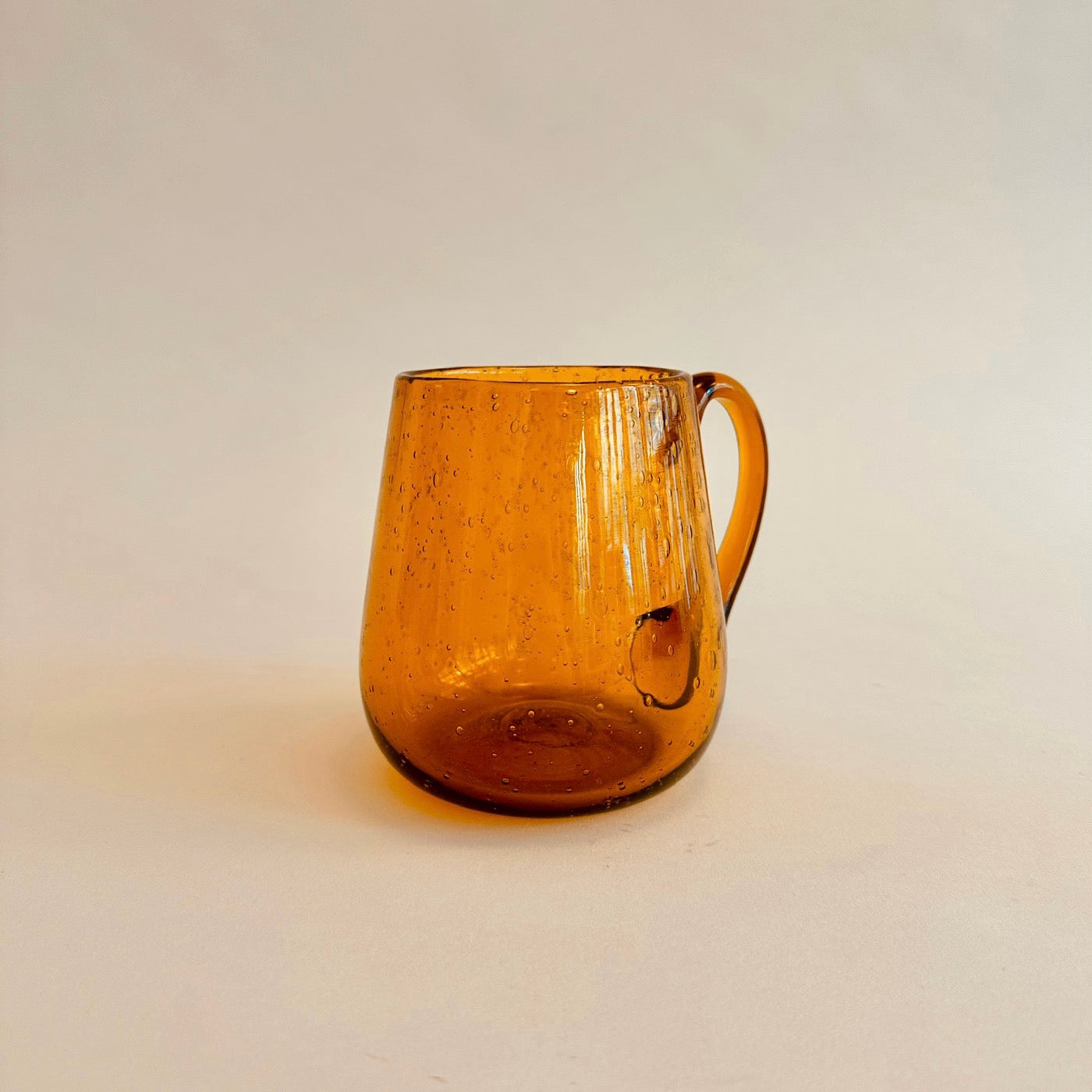 Pichet En Verre Biot