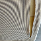 Chauffeuse Togo Beige