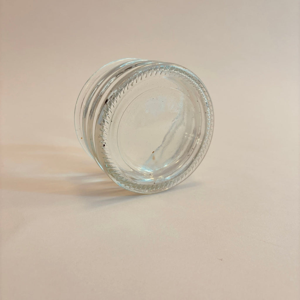 Vide-Poche En Verre