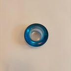 Bougeoir Bleu