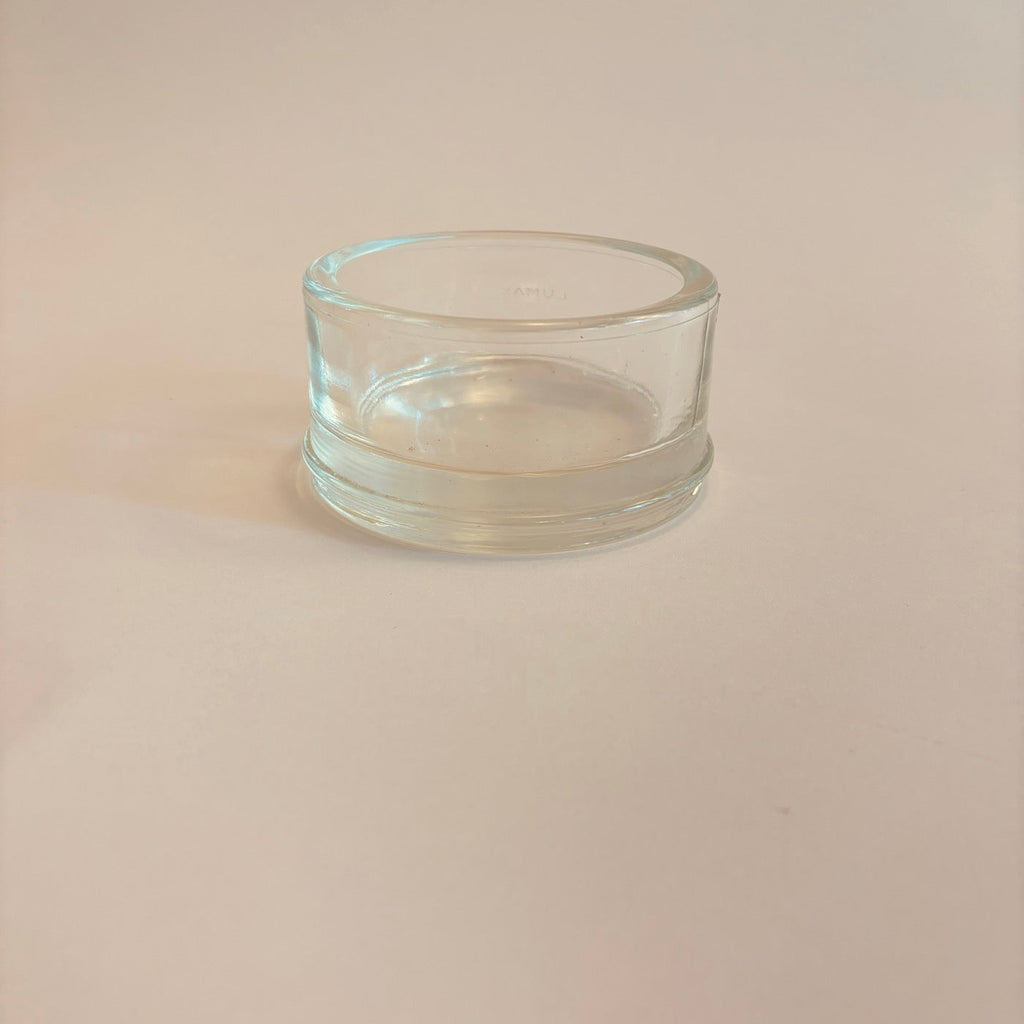 Vide-Poche En Verre