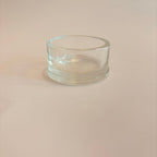 Vide-Poche En Verre