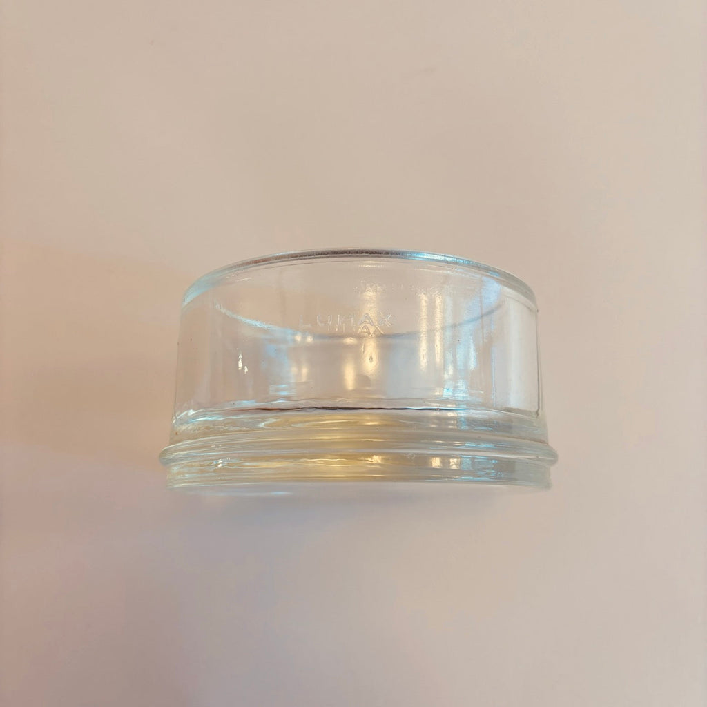 Vide-Poche En Verre