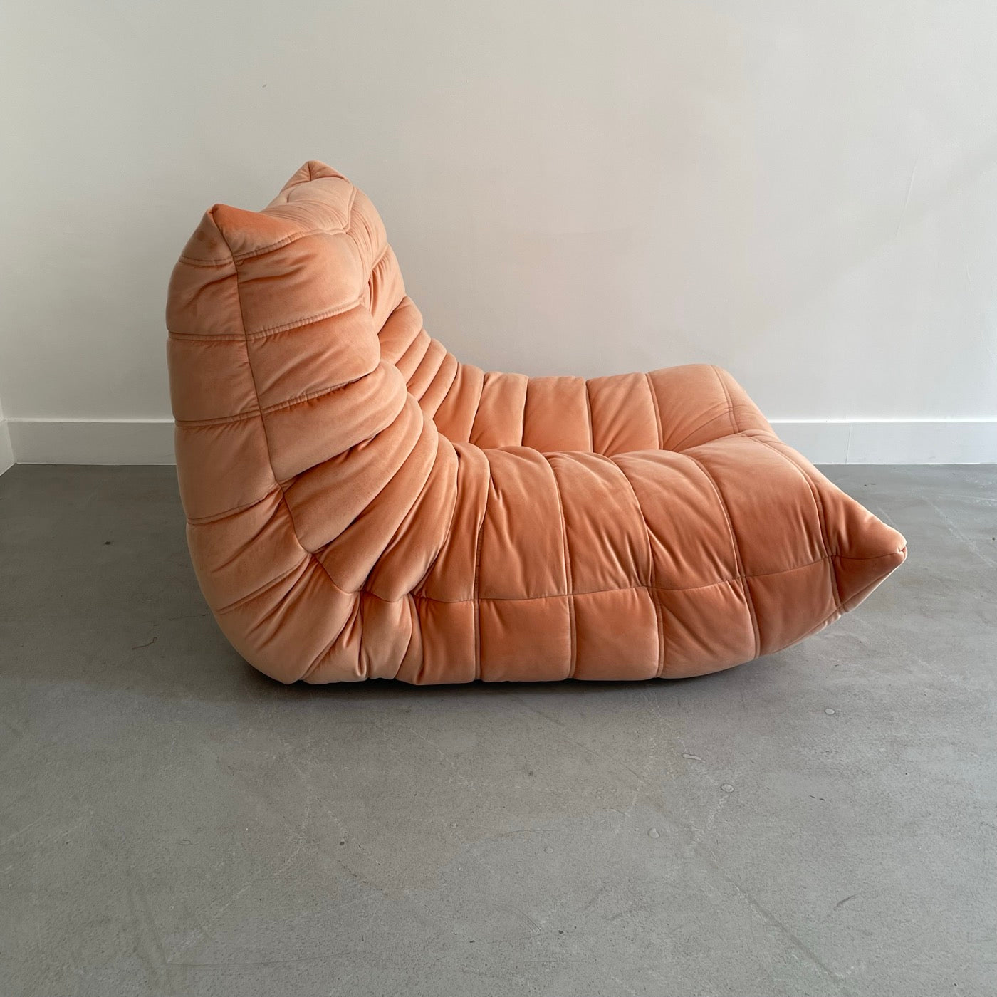 Chauffeuse Togo Par Michel Ducaroy Pour Ligne Roset