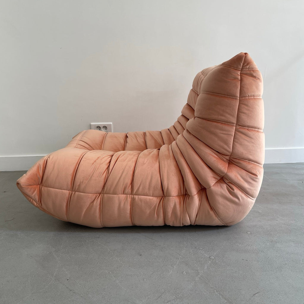 Chauffeuse Togo Par Michel Ducaroy Pour Ligne Roset