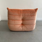 Chauffeuse Togo Par Michel Ducaroy Pour Ligne Roset