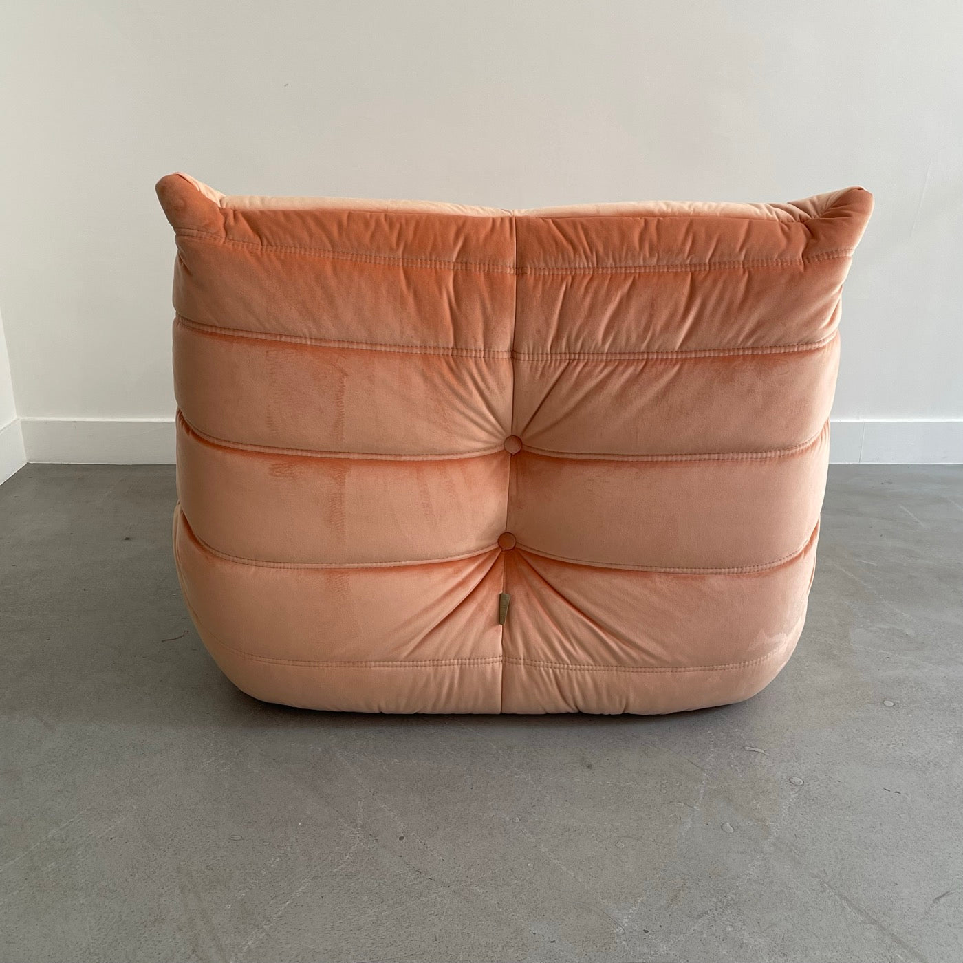 Chauffeuse Togo Par Michel Ducaroy Pour Ligne Roset