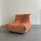 Chauffeuse Togo Par Michel Ducaroy Pour Ligne Roset