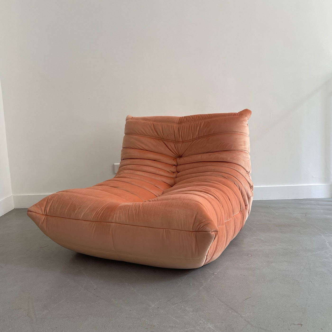 Chauffeuse Togo Par Michel Ducaroy Pour Ligne Roset