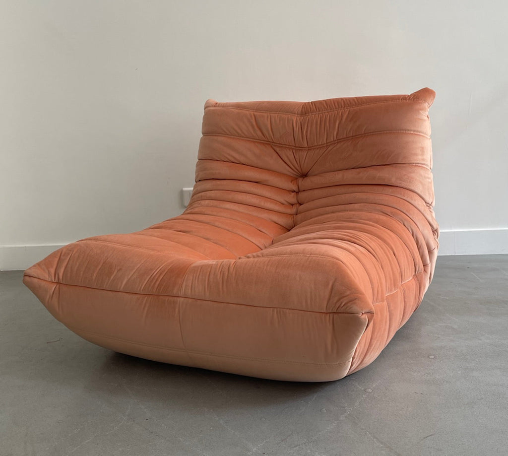 Chauffeuse Togo Par Michel Ducaroy Pour Ligne Roset