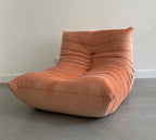 Chauffeuse Togo Par Michel Ducaroy Pour Ligne Roset