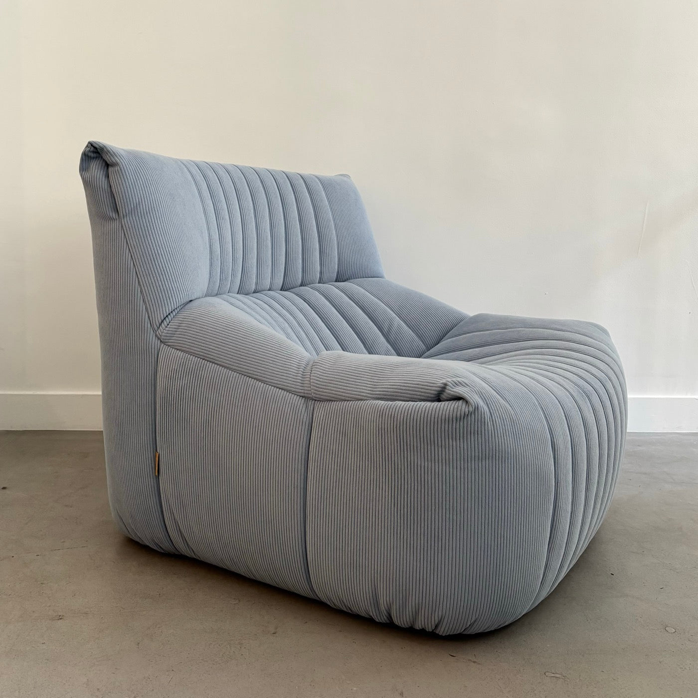 Fauteuil Aralia Par Michel Ducaroy Pour Ligne Roset