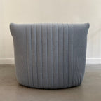 Fauteuil Aralia Par Michel Ducaroy Pour Ligne Roset
