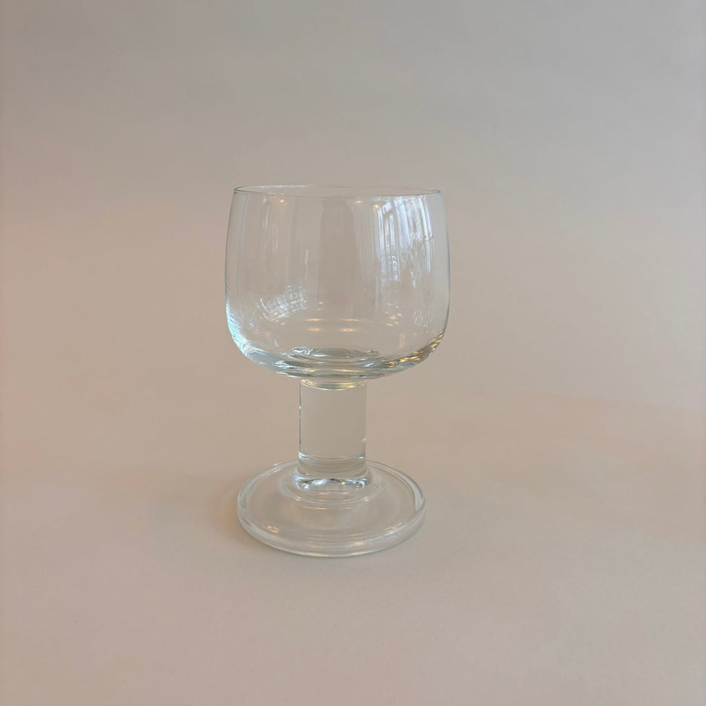 Ensemble De 4 Verres À Pied