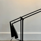 Lampe De Bureau Arteluce Zoom 50 De King And Miranda, Années 1980