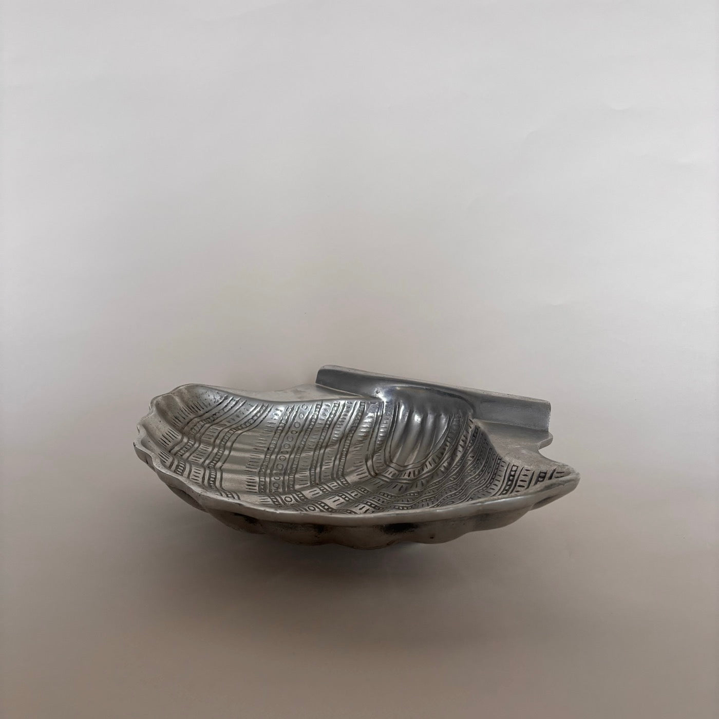 Plat Coquillage