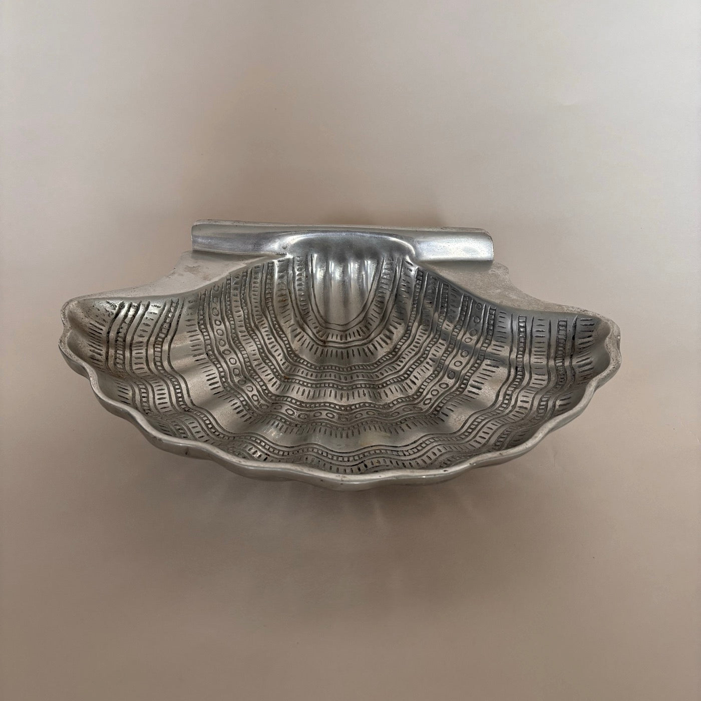 Plat Coquillage