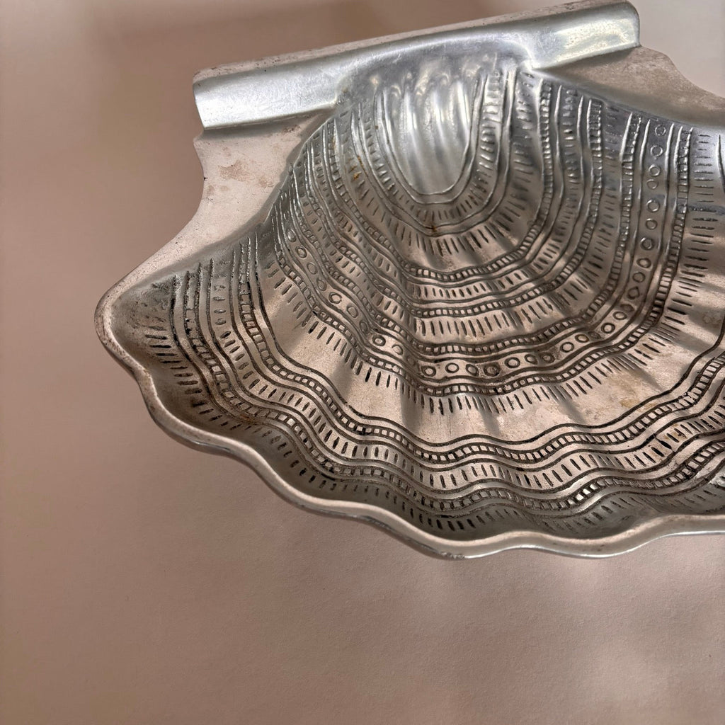 Plat Coquillage