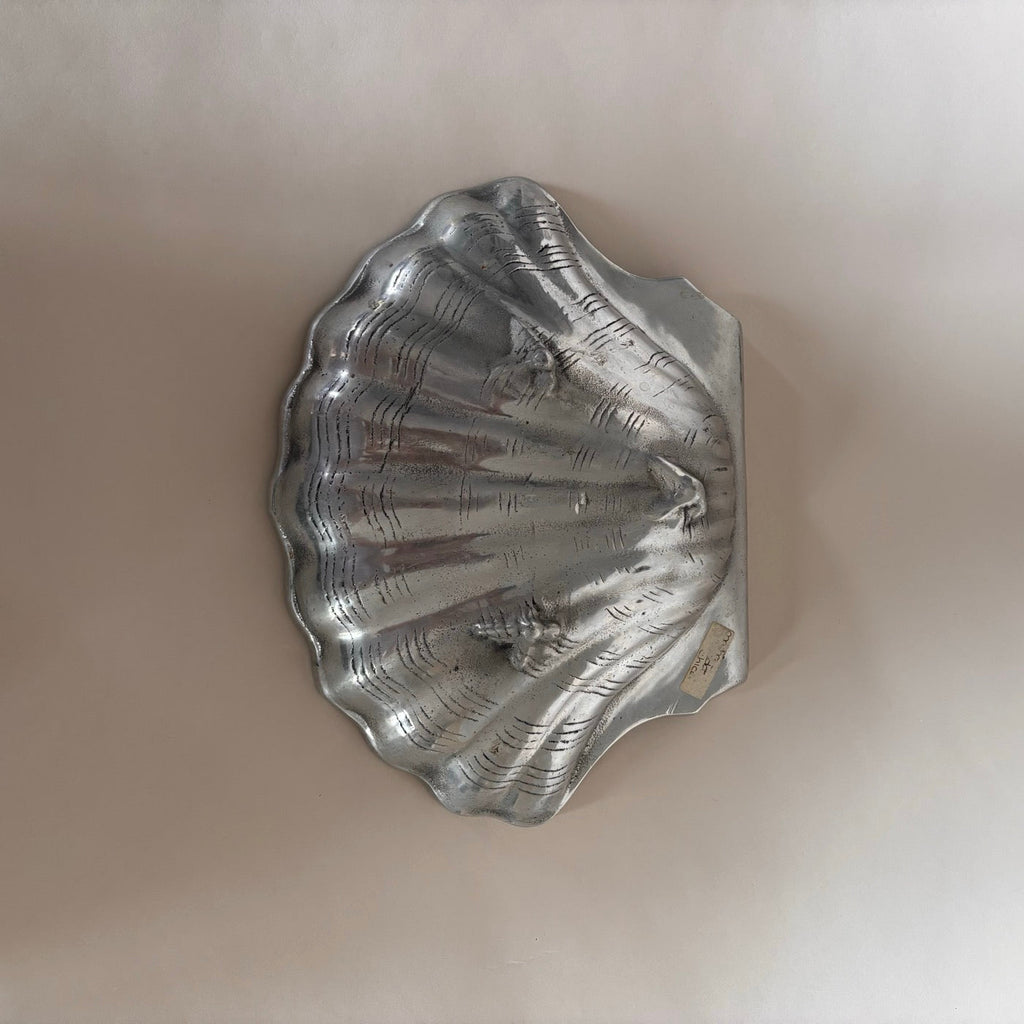 Plat Coquillage