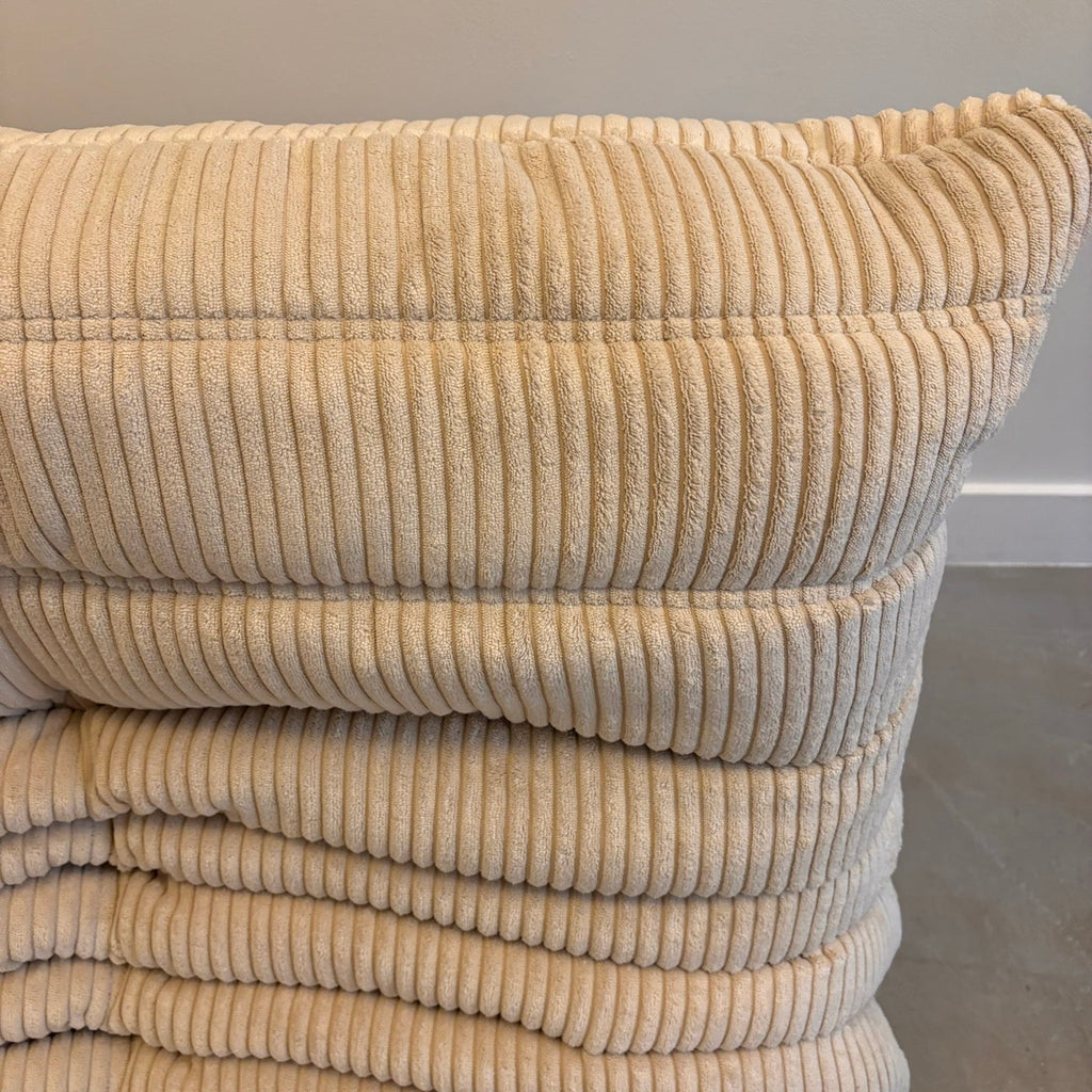 Canapé 2 Places Togo De Michel Ducaroy Pour  Ligne Roset