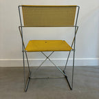 Chaise X-Line Vintage