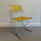 Chaise X-Line Vintage