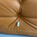 Chauffeuse En Cuir Togo
