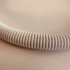 Lampe De Bureau Hebi Snake Par Isao Hosoe Pour Valenti Luce, 1970S