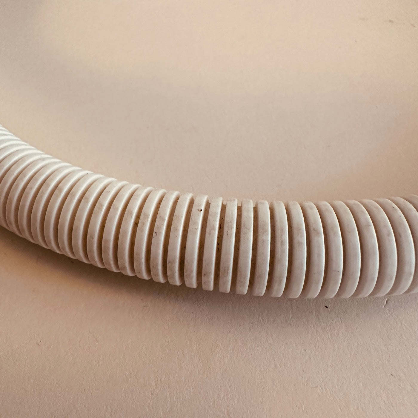 Lampe De Bureau Hebi Snake Par Isao Hosoe Pour Valenti Luce, 1970S
