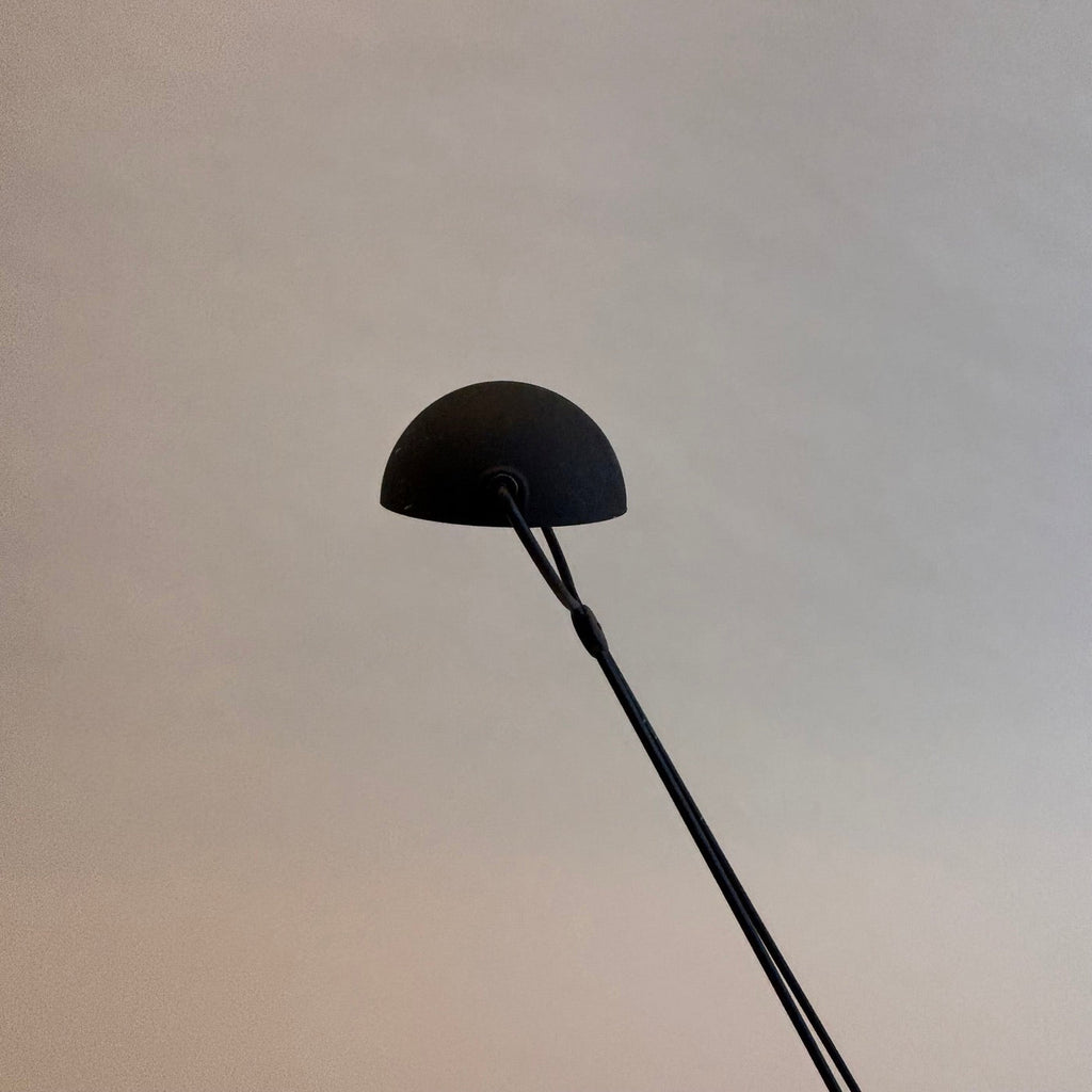 Lampe Meriadiana Par Paolo Francesco Piva Pour Stefano Cevoli, 1980