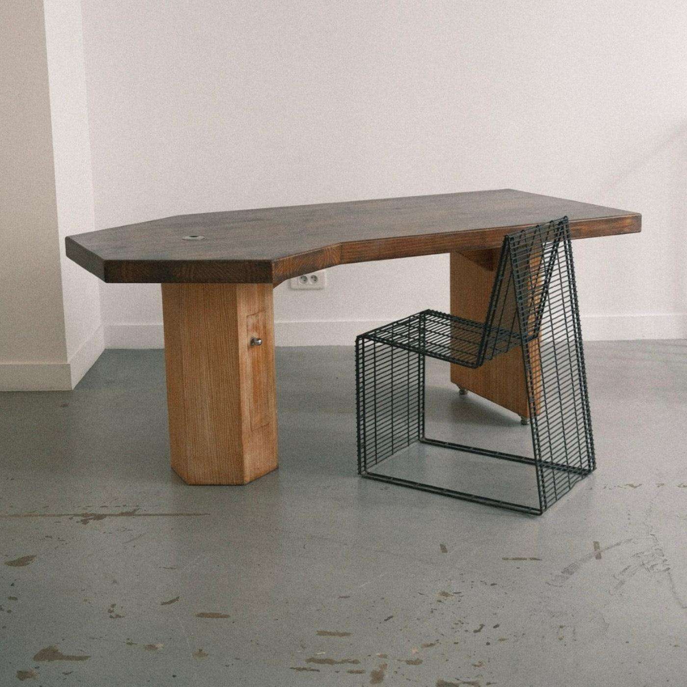 Bureau