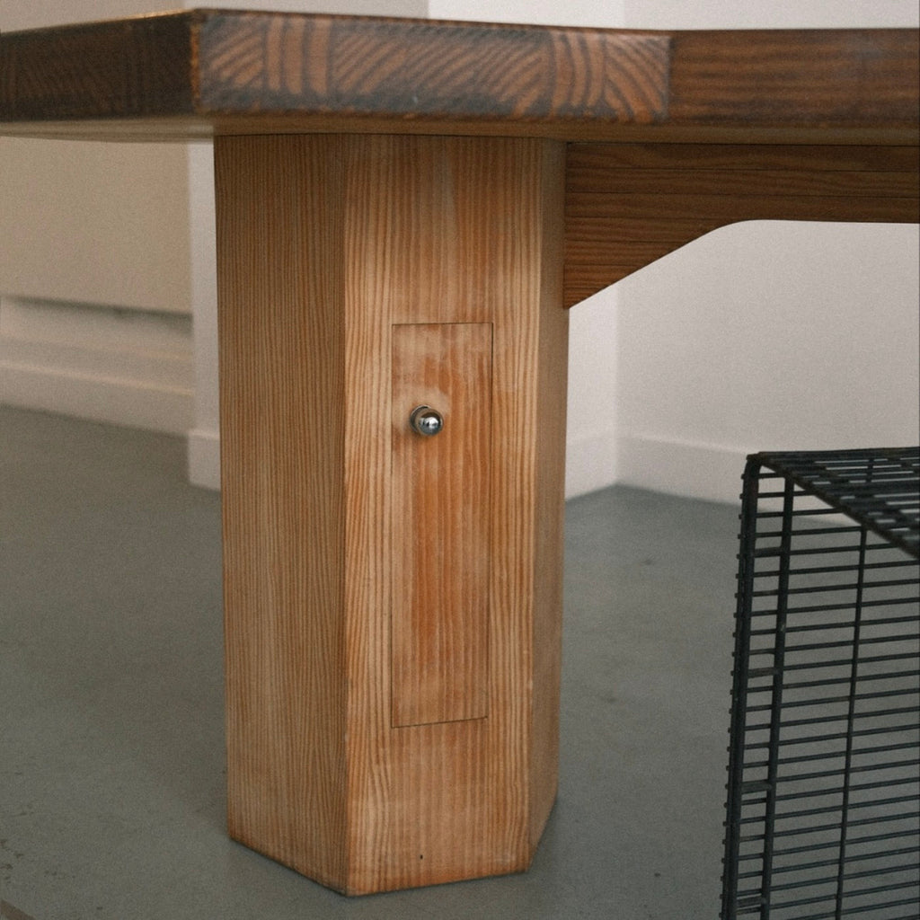 Bureau